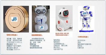 山東智能機(jī)器人研發(fā)推廣項(xiàng)目 以創(chuàng)新驅(qū)動(dòng)未來(lái)，尋求千萬(wàn)元股權(quán)融資
